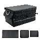  Folding Middle Car Trunk Organizer Seat Organizer for Car