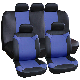  Interior Accessories Car Seat Covers Universal Leather Waterproof