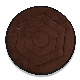 Soft Foam Chair Swivel Seat Cushion for Home