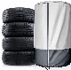  Outdoor Tire Storage Cover Cuv SUV Diameter 38 