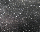 Matte Diamond Black Vinyl Safety Film Fabric Wrap