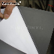  SINOVINYL Customized Wholesale Bulk Removable Printing White Gule Self Adhesive Vinyl Roll Film