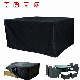 Custom Outdoor Furniture Protection Cover, Garden Seat Dust Cover