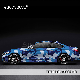SINOVINYL Wholesale Color Full Camouflage Vinyl Silkscreen Film Rolls Car Sticker Film Car Wrap manufacturer