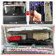 Roof Box Cargo Carrier 530L for Car Accessories