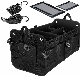  Multi-Compartment Automotive Car Organizer for Storage Car Trunk Back Seat