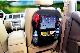  Durable Car Back Seat Organizer Waterproof