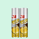  Aerosol Spray Air Freshener Manufacturer Car Perfume