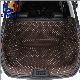 SENGAR Brand Factory Production Fashion Luxury Universal 5D Trunk Mat manufacturer
