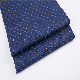 Plain Square DOT Knitted Jacquard Coarse Needle Seat Fabric