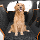  Car Pet Mat 5% off OEM Custom Make Fodable Portable Pet Dog Cattravel Car Back Seat Cover