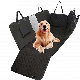 Pet Dog Manufacturer Wholesale Custom Anti Slip Pet Car Mat