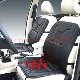 CE Approved Winter 12V Heated Car Seat Cushion