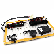  Universal 3 Gear Heating Car Seat Heating Kit with Voice Control