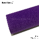 SINOVINYL Suede Velvet Purple Removable Self Adhesive Full Car Wrap Vinyl Film manufacturer