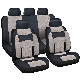New Style Car Seat Cover Leather Designer Car Seat Cover