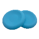  Anti-Slip Pilates Pad, Kneeling Support Round Yoga Knee Pads and Wrist Pads Cushion Workout Mat Esg13222