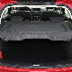  Non-Retractable Cargo Cover Car Interior Accessories Parcel Shelf for Focus 2012-2018