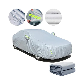 Car Cover Waterproof Sunscreen All Weather Protection Scratch Resistant manufacturer