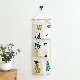  Hanging Travel Cosmetic Bag Wall Pocket Women Make up Bag High Capacity Makeup Case Organizer Storage Wash Bath Bag