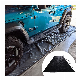  PVC Truck Garage Floor Mats Car Containment Mat for Snow