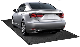  Easy to Carry Containment Mat Garage Floor Mat for Snow Ice Water and Mud