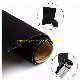 Interior Film Glue Brown Velvet Car Cloth Flock Fabric