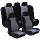 Comfortable Car Accessories Plush Car Seat Cover