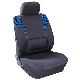  1PC Universal Car Jacquard Cloth Seat Protector