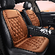  Winter Car Interiorcar Accessory Universal Heating Car Seat Cushion