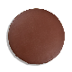  Brown Car PU Swivel Seat Cushion