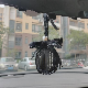  Promotional Custom Car Air Freshener EVA Scented Beads Diffuser Hanging for Car