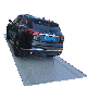  Garage Car Floor Mat Containment Garage Mat for Snow Mud Rain