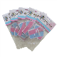 Hot Sale Custom Die Cut Designs Paper Car Air Freshener