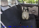 Wholesale Waterproof Anti-Slip Foldable Pet Car Seat Cushion