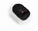 Factory Sale Lambskin Wool Car Wash Pad Double Sided