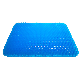 TPR Gel Round Breathable Cooling Gel Sitter Gel Seat Cushion with Holes