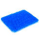  New Coming Summer Seat Cushion Pad Outdoor Indoor Memory Foam Cool Gel Sitter Cushion