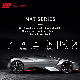 Matte Paint Protection Film Satin Finish TPU Film Ppf manufacturer