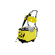  New Item Automatic High Pressure Cleaner Car Washer