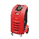 Refrigerant Recovery Recycling Recharging Machine with AC System