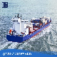  CCS Approved Cargo Ship Container Vessel Lct Barge Bulk Carrier