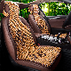  High Production Wooden Bead Seat Cushion (Bt 4042)