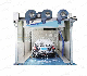 China Manufacturer Automatic Touchless 360 Robot Car Washing Wash Machine with Drying System Foam Wax Chasis Wash CE ISO9001