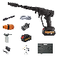  Home Use Cheap Car Washer Water Pump Car Wash Gun Wholesale Portable Washing Machine