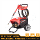  Bison 3.0kw Hidrolavadora Cold Water Commercial Use Car Washing Nozzle Washer Pump Electric High Pressure Washer