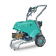 F Series 12lpm 100bar 2.2kw Cold Water High Pressure Car Washer