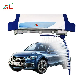  Automatic Contactless Electric Car Washing Machine High Power Pressure Wash Touchless Car Washer Equipment Vehicle Cleaning Machine