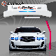  High Quality Sino Star 360 Degree Wash for Gas Station Center Touch Free Automatic Car Wash Machine Price