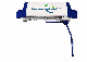 360 PLC Control No Touchless Car Wash for Car Care manufacturer